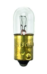 Picture of Hella 1893 Standard Series Incandescent Miniature Light Bulb