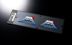 Picture of HKS 51003-AK137 Fujiyama 2020 Sticker Decal