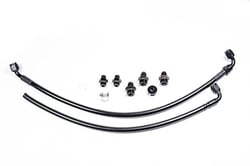 Picture of RADIUM Engineering 20-0111-PK Fuel Rail Plumbing Kit for FR-S BRZ GT86 GR86
