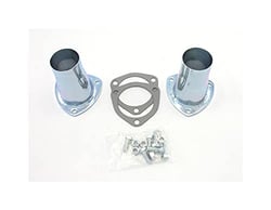 Picture of Doug's Headers H7251 3-Inch to 2-1/4-Inch Header Collector Reducer