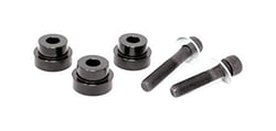 Picture of Torque Solution TS-SU-597 Solid Steering Rack Bushings for Subaru STI 2015-2020
