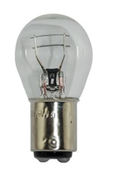 Picture of Hella 1156 Standard Incandescent Miniature Light Bulb