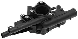Picture of Gates CO34874 Engine Coolant Water Outlet