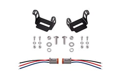 Picture of Diode Dynamics DD7188P Stage Series 3-Inch LED Pod Light Mounting Bracket Kit