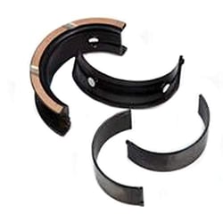 Picture of ACL Bearings 5M2747H-STD High Performance Main Bearing Set for Nissan KA24DE