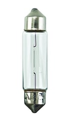 Picture of Hella 6411 Standard Series Incandescent Miniature Light Bulb