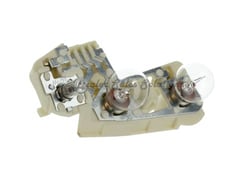 Picture of Genuine BMW 63-21-7-183-842 Tail Light Bulb Carrier Socket