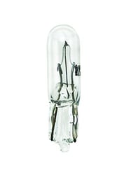 Picture of Hella 2723 Standard Series Incandescent Miniature Light Bulb