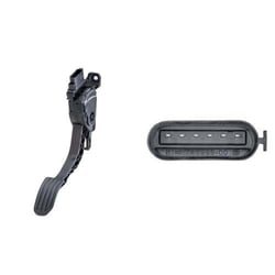 Picture of Hella 010834811 Accelerator Pedal Sensor 6PV Position Sensor