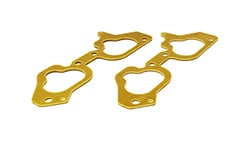 Picture of Torque Solution TS-SU-478-3 Phenolic Thermal Intake Manifold Spacer 3mm EJ Engine