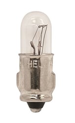 Picture of Hella 3898 Standard Series Incandescent Miniature Bulb