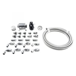 Picture of DeatschWerks 6-610 X2 Series Fuel Pump Module with PTFE Plumbing Kit