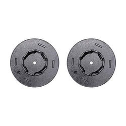 Picture of Skyjacker Suspension G10MSR 1in. Rear Metal Spacers Pair