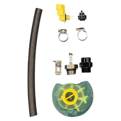 Picture of DeatschWerks 9-0950 DW650iL Brushless Fuel Pump Installation Kit