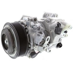 Picture of DENSO 471-1031 A/C Compressor with Clutch