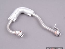 Picture of Genuine BMW 11-53-7-558-903 Turbocharger Coolant Line