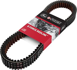 Picture of Gates 26R4140 G-Force Redline CVT Belt for ATV/UTV