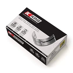 Picture of King Engine Bearings MB4556SX0.25 Main Bearing Set Oversize
