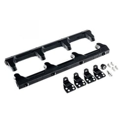 Picture of DeatschWerks 7-204 High-Flow Fuel Rails for GM LSA/LS9 Supercharged Engines