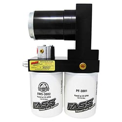 Picture of FASS TS D07 100G Titanium Signature Series Diesel Fuel Lift Pump 100 GPH