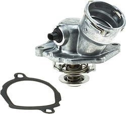 Picture of Gates 34718 Integrated Housing Engine Coolant Thermostat 212°F