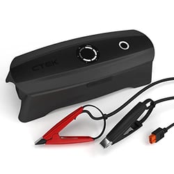 Picture of CTEK 40-462 CS Free 12V Portable Battery Charger and Power Bank with Adaptive Boost