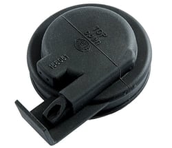 Picture of Hella 158051007 Rubber Boot Cover for 90mm Fog Lamps