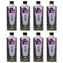 Picture of VP Racing 6208 Ethanol-Free 4-Cycle Small Engine Fuel Case of 8 Quarts