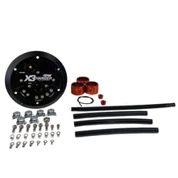 Picture of DeatschWerks 9-000-7031 X3 Series Fuel Pump Hanger Module