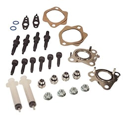 Picture of BD Diesel 1043002 Turbo Installation Kit Ford 3.5L EcoBoost