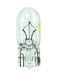 Picture of Hella 2821 Miniature Incandescent Light Bulb