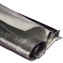 Picture of Design Engineering DEI 10401 Heat Screen 36" x 40" Aluminized Mylar Radiant Matting