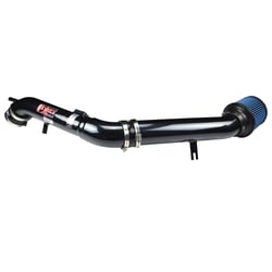 Picture of Injen SP1991BLK SP Cold Air Intake System with SuperNano-Web Dry Filter