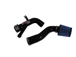 Picture of Injen RD3025BLK Cold Air Intake System with SuperNano-Web Dry Filter