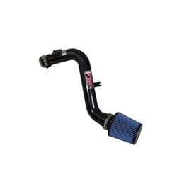 Picture of Injen SP6030BLK SP Series Cold Air Intake System with SuperNano-Web Filter