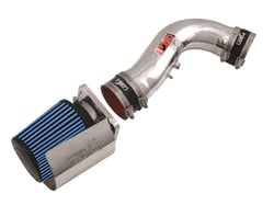 Picture of Injen IS2085P Short Ram Air Intake System with SuperNano-Web Dry Filter