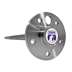 Picture of Yukon Gear & Axle YA F8-28-27.18 1541H Cut-to-Fit Rear Axle Shaft for Ford 8"