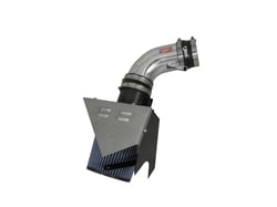 Picture of Injen SP1391P Short Ram Air Intake System with SuperNano-Web Dry Filter