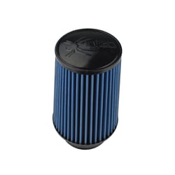 Picture of Injen X-1079-BB SuperNano-Web Dry Air Filter 3.5" Inlet