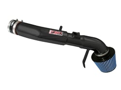Picture of Injen SP2092BLK SP Short Ram Air Intake System with SuperNano-Web Dry Filter