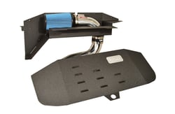 Picture of Injen SP1122P Short Ram Air Intake System with SuperNano-Web Dry Filter