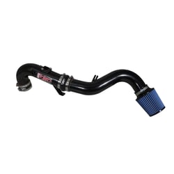 Picture of Injen SP2117BLK SP Tuned Cold Air Intake System with SuperNano-Web Dry Filter