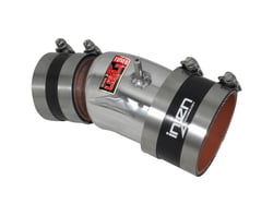 Picture of Injen SES1901P Turbo Auxiliary Tube with Silicone Hoses