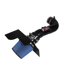 Picture of Injen SP2096BLK SP Short Ram Air Intake System with SuperNano-Web Dry Filter