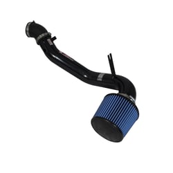 Picture of Injen SP1477BLK SP Cold Air Intake System with SuperNano-Web Dry Filter