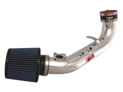 Picture of Injen IS2095P Short Ram Air Intake System with SuperNano-Web Dry Filter