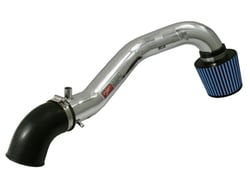 Picture of Injen SP1477P SP Series Cold Air Intake System with SuperNano-Web Dry Filter