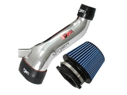 Picture of Injen IS1890P Short Ram Air Intake System with SuperNano-Web Dry Filter