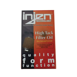 Picture of Injen X1030 Air Filter Cleaning Kit with Cleaner and Oil