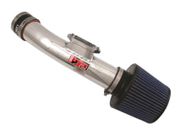 Picture of Injen IS2030P Short Ram Air Intake System with SuperNano-Web Dry Filter